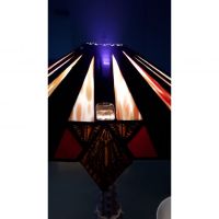 Lamp deco
